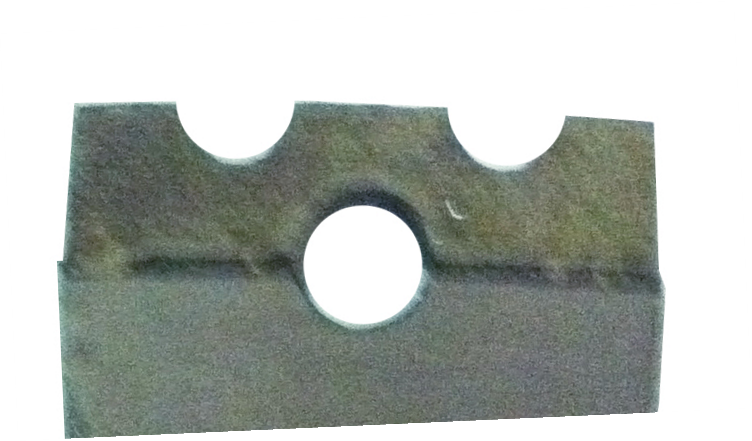 M Segment detail