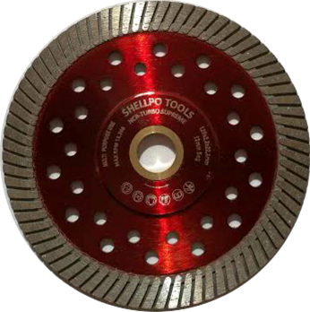Narrow Turbo Cutall Supreme