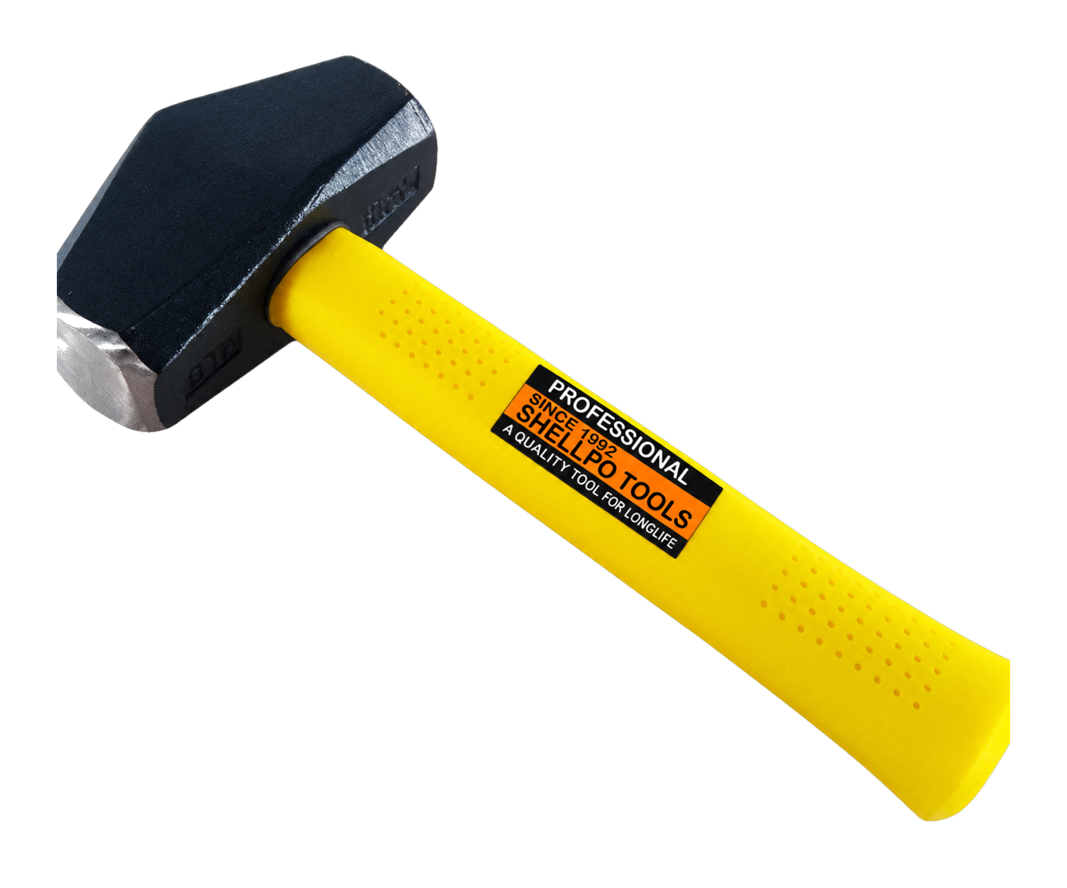 Fiberglass Handle Drill Hammer