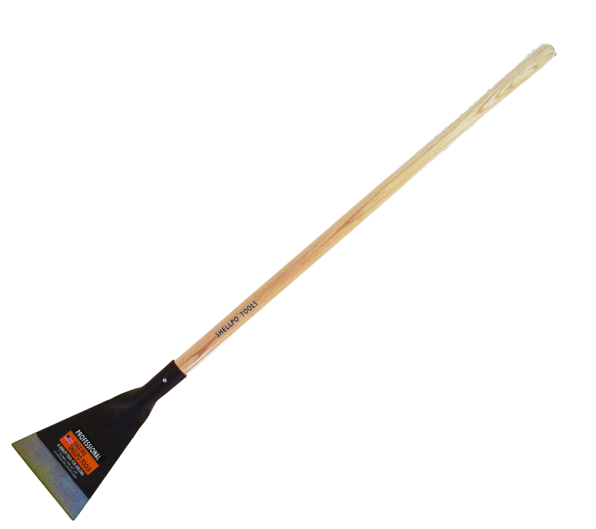 Ice Scraper / Landscape Edger