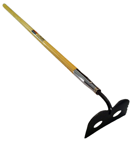 Mortar Hoe