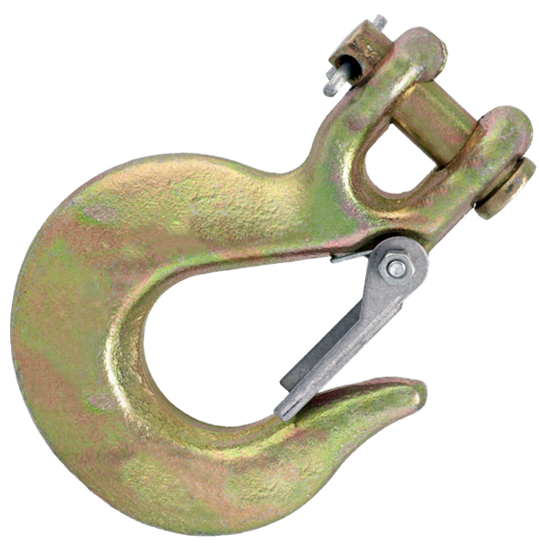 Clevis Slip Hooks