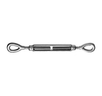 Turnbuckles