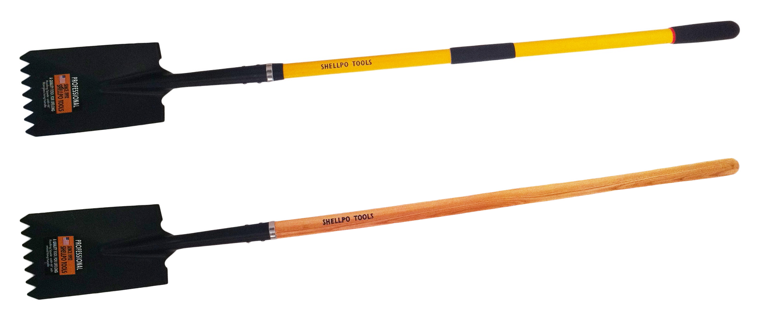 Heavy Duty Roofing Spade