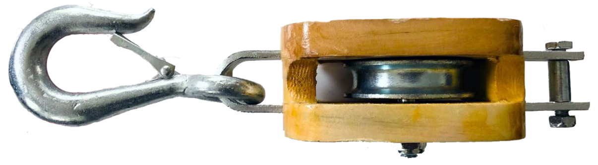 Wood Blocks